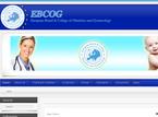 EBCOG - L'European Board and College of Gynaecology and Obstetrics