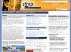 SFMP - La Société française de médecine périnatale
