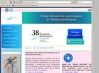  CNGOF : Collège National des Gynécologues et Obstétriciens Français