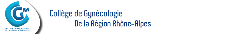 Journée Scientifique du Collège de gynécologie de la Région Rhône-Alpes - Lyon